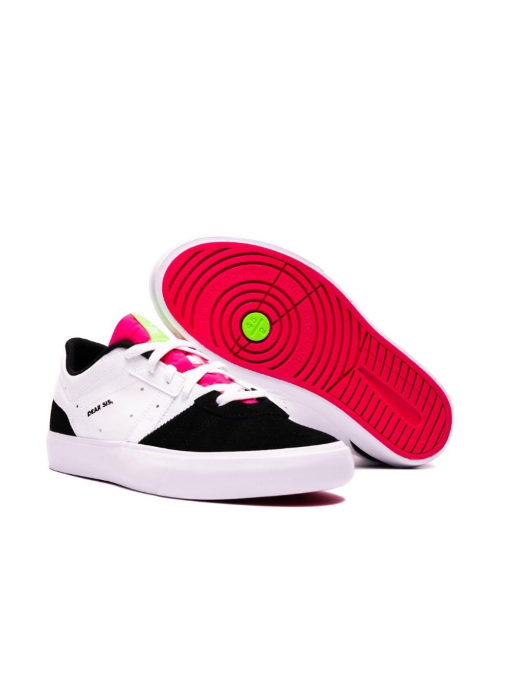 Nike Air Jordan Wmns Jordan Series .05 "Dear Sis" DM3383-105 (2022) NEW